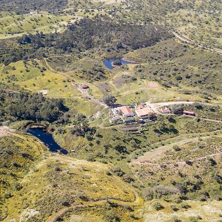 Quinta Marugo Retreats Otel Serpa Dış mekan fotoğraf