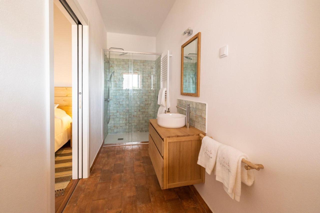 Quinta Marugo Retreats Otel Serpa Dış mekan fotoğraf