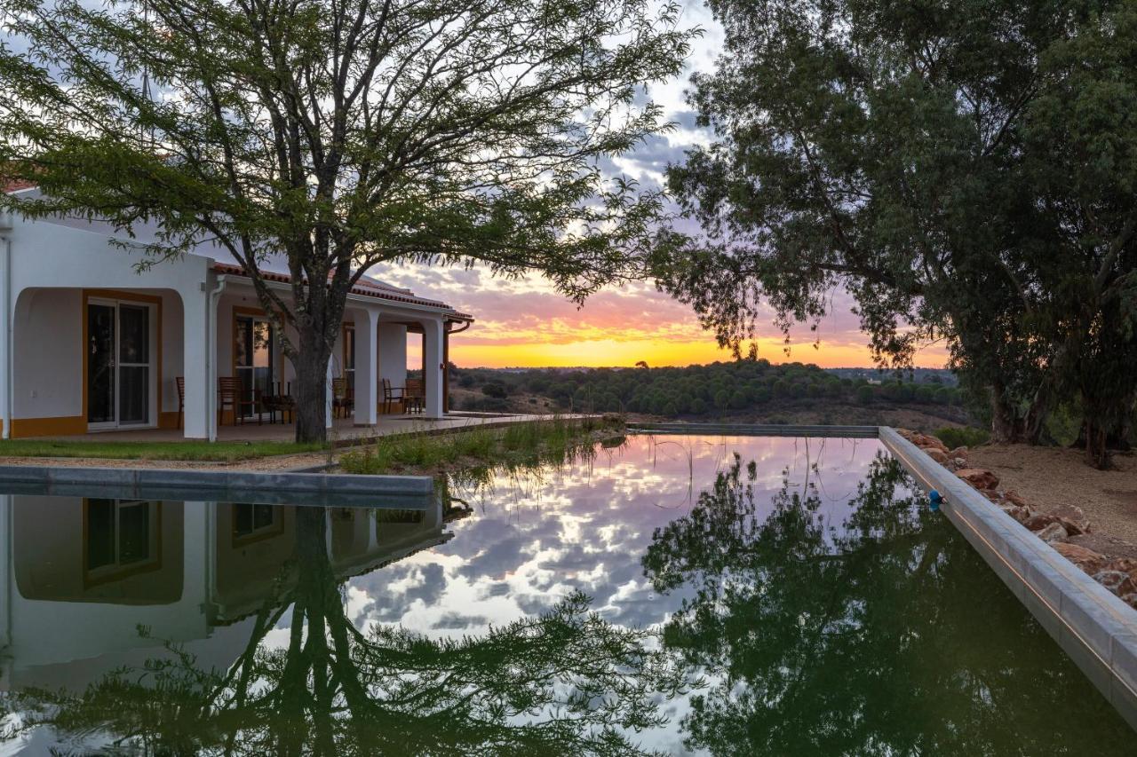 Quinta Marugo Retreats Otel Serpa Dış mekan fotoğraf