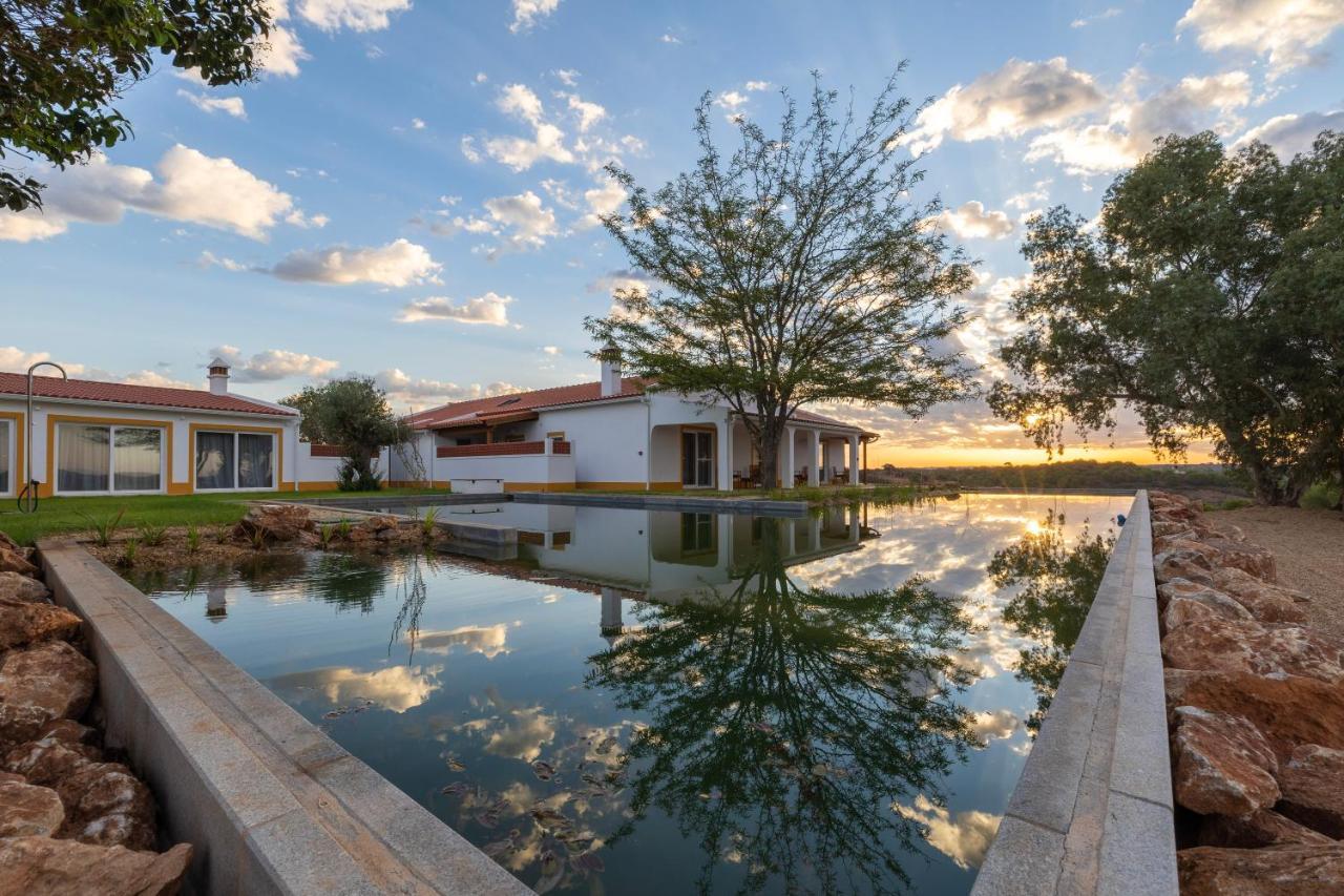 Quinta Marugo Retreats Otel Serpa Dış mekan fotoğraf