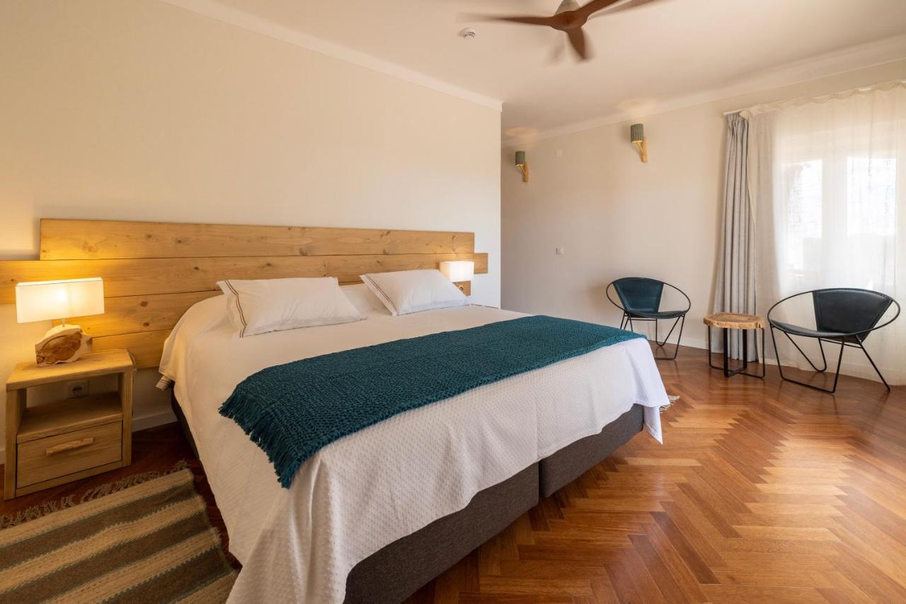 Quinta Marugo Retreats Otel Serpa Dış mekan fotoğraf
