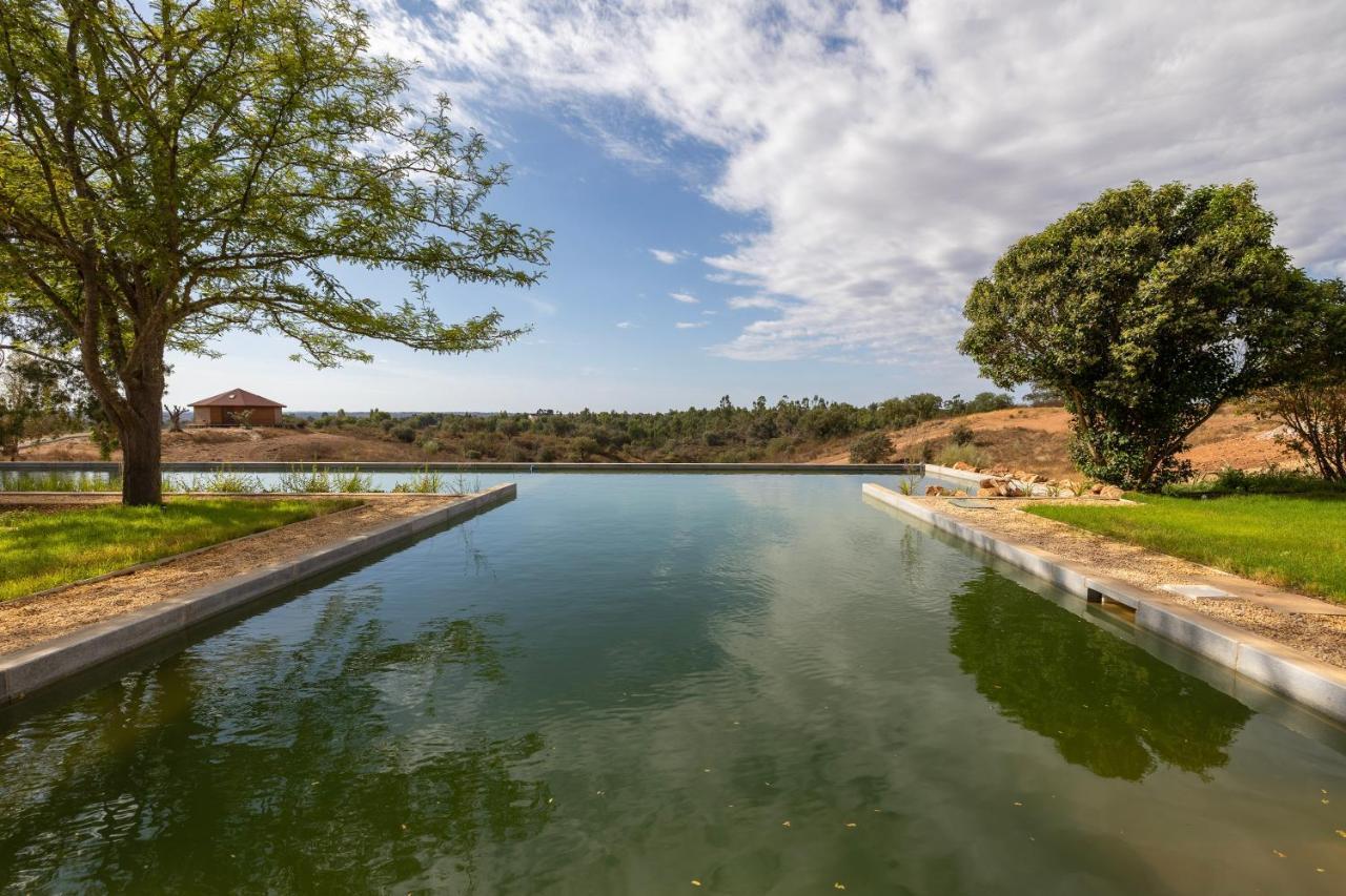 Quinta Marugo Retreats Otel Serpa Dış mekan fotoğraf