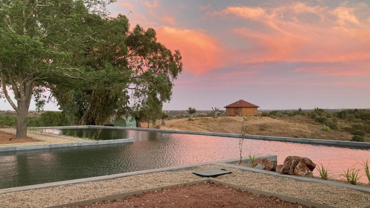 Quinta Marugo Retreats Otel Serpa Dış mekan fotoğraf