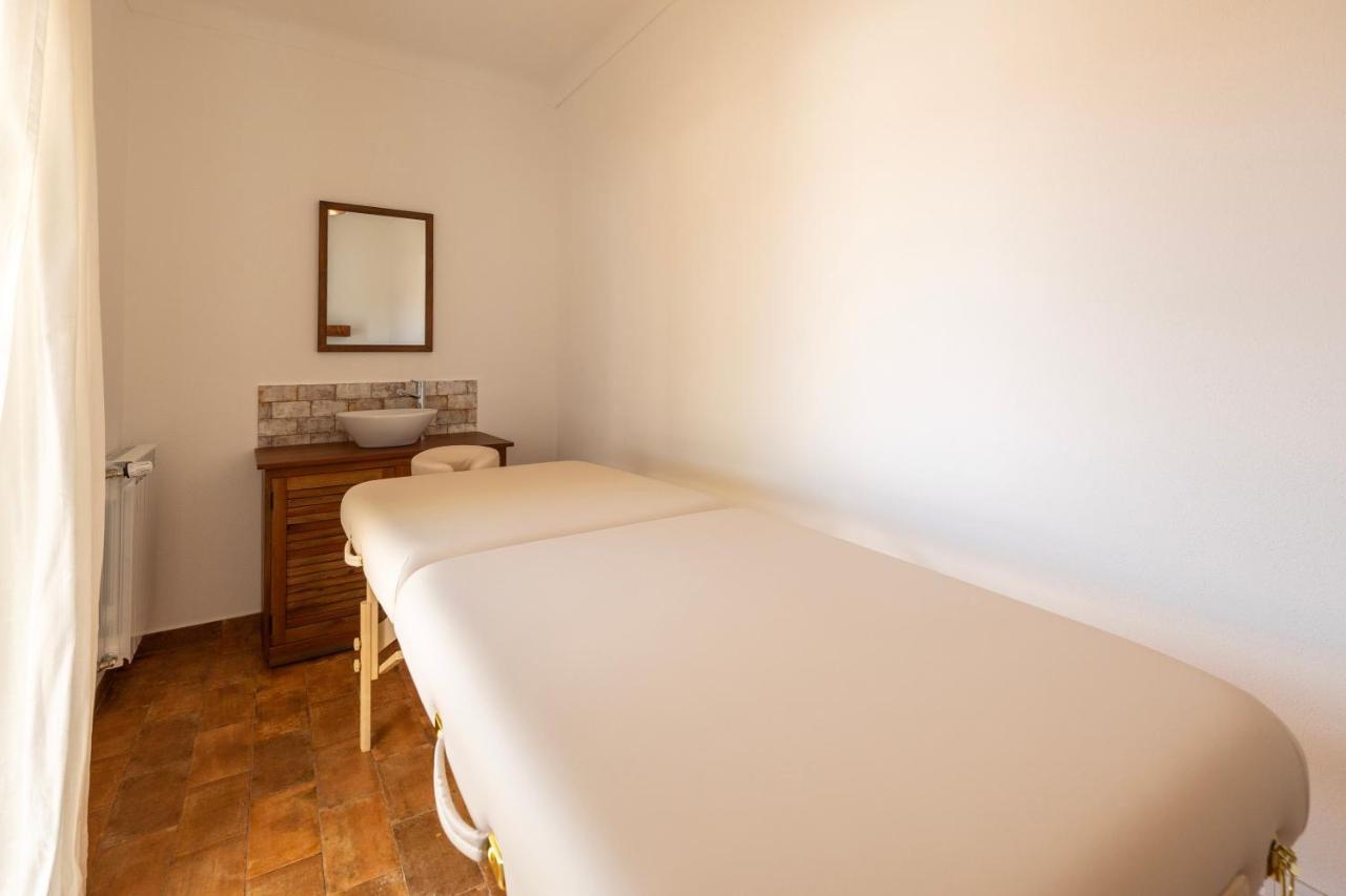 Quinta Marugo Retreats Otel Serpa Dış mekan fotoğraf