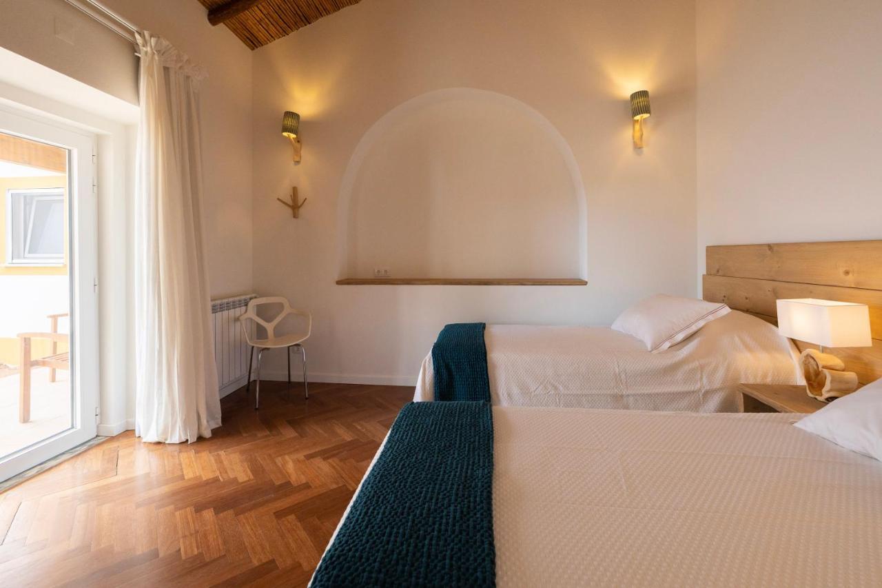 Quinta Marugo Retreats Otel Serpa Dış mekan fotoğraf