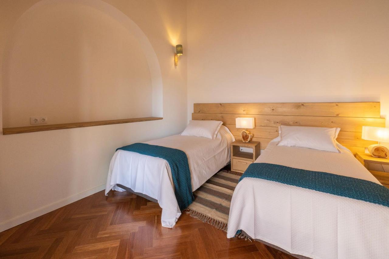 Quinta Marugo Retreats Otel Serpa Dış mekan fotoğraf