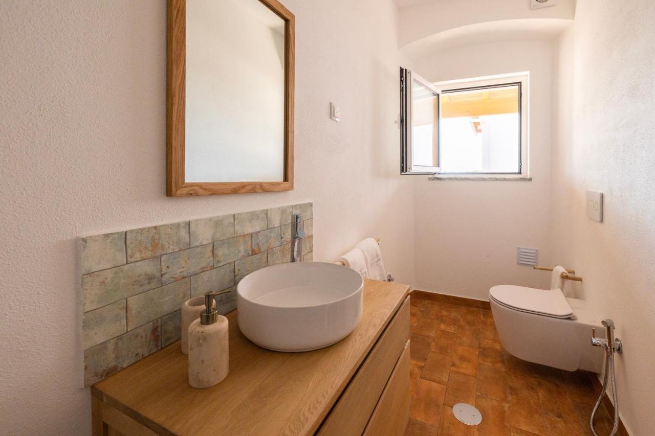 Quinta Marugo Retreats Otel Serpa Dış mekan fotoğraf