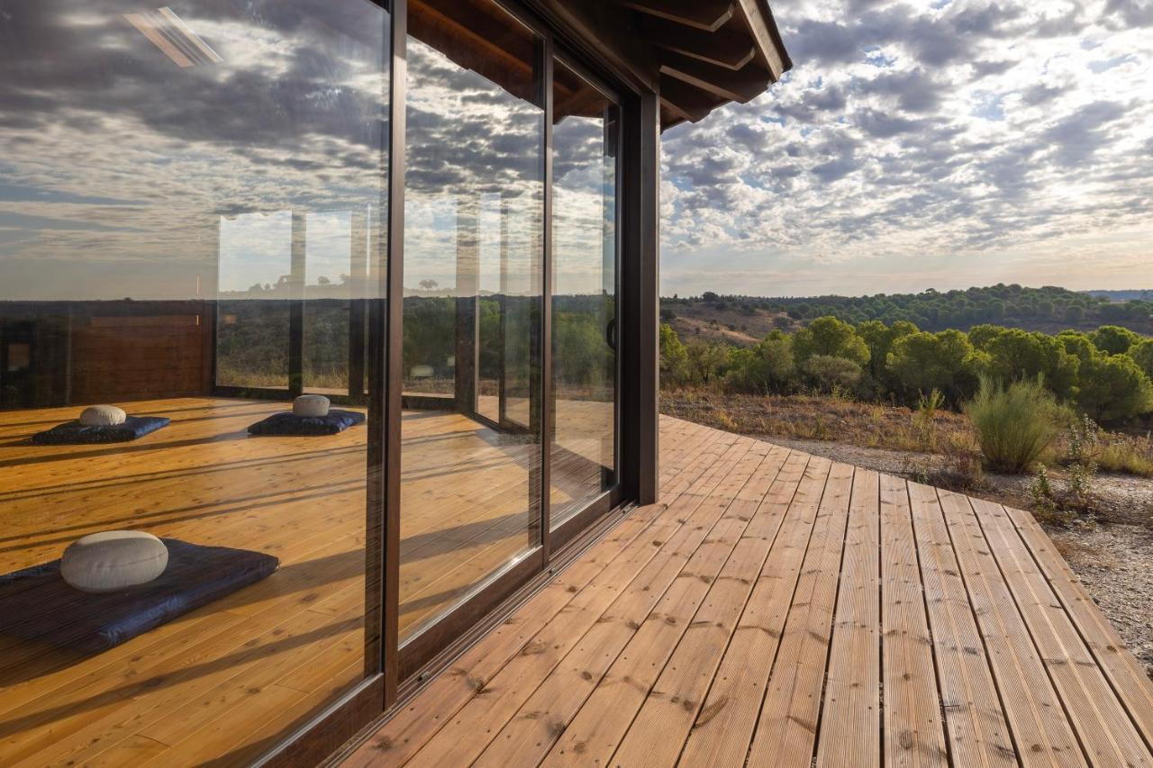 Quinta Marugo Retreats Otel Serpa Dış mekan fotoğraf