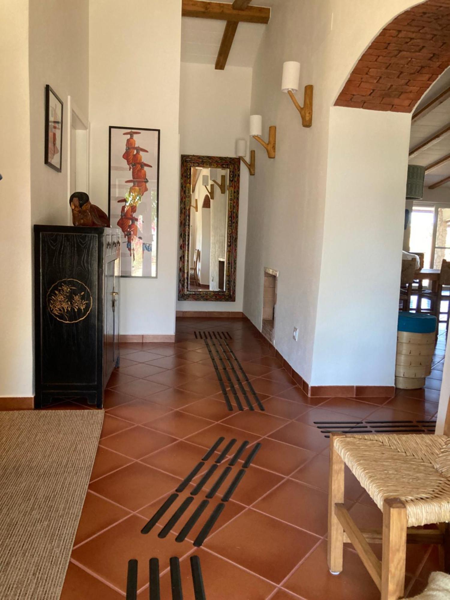 Quinta Marugo Retreats Otel Serpa Dış mekan fotoğraf