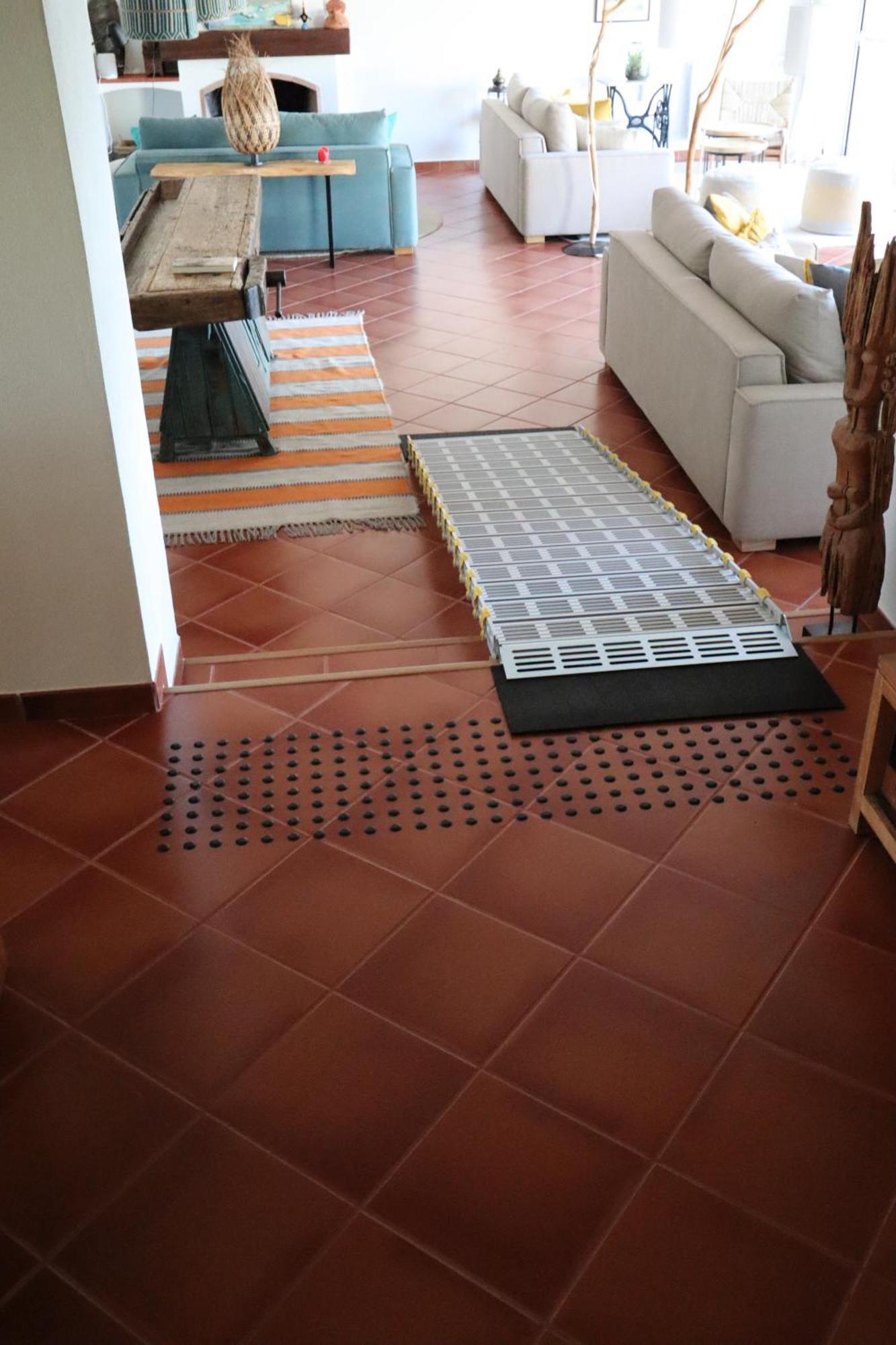Quinta Marugo Retreats Otel Serpa Dış mekan fotoğraf