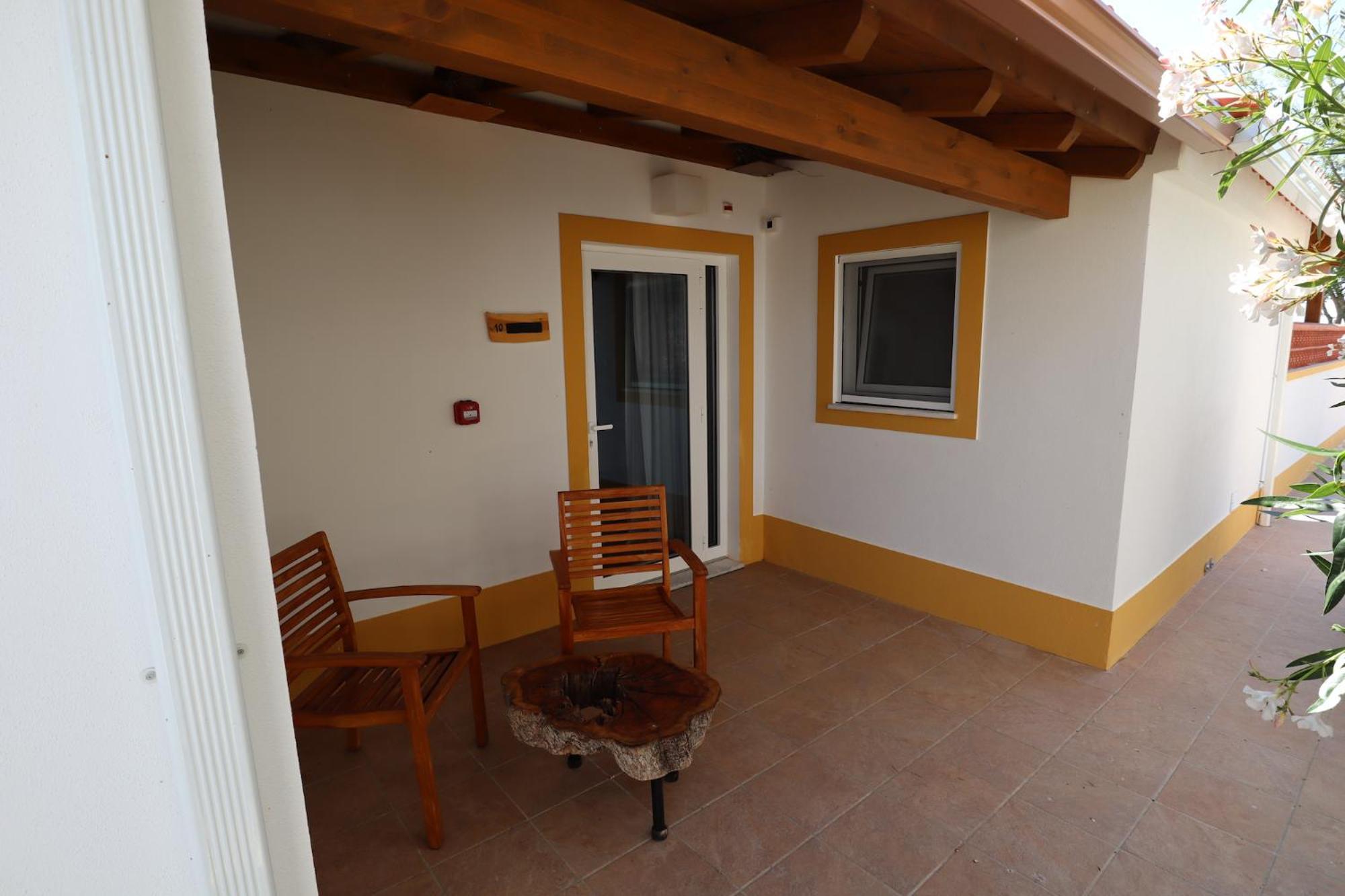 Quinta Marugo Retreats Otel Serpa Dış mekan fotoğraf